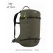  Arc'teryx ARC'TERYX Quintic 28 Backpack Tatsuk Inte .k28L рюкзак постоянный задний Country Tour внутренний стандартный товар 