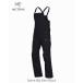 ƥꥯ ARC'TERYX Sabre Bib Men Black X00000892401  Υ Ρܡ  ӥ ѥ ƥå BIRDAID