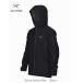  Arc'teryx ARC'TERYX Sabre Jacket Men Black X00001053601 лыжи сноуборд сноуборд ракушка жакет Gore-Tex BIRDAID внутренний стандартный товар 