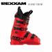 Regza m лыжи ботинки 2023 2024 REXXAM R-EVO 120 M опытный человек Expert RED