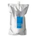 ru bell vi -je шампунь 2500mL заправка LebeL