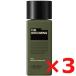  Shiseido siseidouMEN The * груминг mo стул коричневый - эффектор 120ml 3 шт 