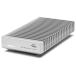 USB4 80Gb/s соответствует M.2 NVMe SSD для портативный установленный снаружи кейс OWC Express 1M2 80G