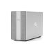 2٥դϡɥǥ OWC Mercury Elite Pro Dual - USB-CUSB 3.2 Gen 2б RAIDϥֵǽդ 