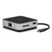  маленький размер do King стойка OWC USB-C Travel Dock E (USB 3.2 Gen 1 соответствует )