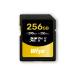Wise SDXC UHS-II карта памяти SD-N серии 256GB