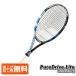 在庫処分特価】バボラ 2015 ピュアドライブ ライト(270g) BF101239／101302(海外正規品)硬式テニスラケットPure Drive Lite[NC]