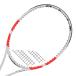  Babolat (Babolat) 2024 PURE STRIKE 100 16×20 чистый Strike 100 16×20 (305g) за границей стандартный товар бейсбол теннис ракетка 101534-323 NC
