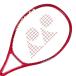 0.5 дюймовый длинный Yonex (YONEX) 2026 VCORE100+ V core 100 плюс (300g)bi core за границей стандартный товар бейсбол теннис ракетка 08VC100PYX-338 R красный (26y5m)[NC]