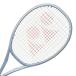  Yonex (YONEX) 2026 MUSE 100 Mu z100 (295g) за границей стандартный товар бейсбол теннис ракетка 01MU100EX-667 pearl silver (26y5m)[NC]