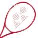  Yonex (YONEX) 2026 VCORE100L V core 100 свет (280g)bi core за границей стандартный товар бейсбол теннис ракетка 08VC100LYX-338 рубин красный [NC]