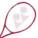  Yonex (YONEX) 2026 VCORE100 V core 100 (300g)bi core за границей стандартный товар бейсбол теннис ракетка 08VC100YX-338 рубин красный [NC]