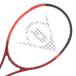  ликвидация запасов специальная цена Dunlop (DUNLOP) 2024 CX 200 LSsi- X 200 LS (290g) за границей стандартный товар бейсбол теннис ракетка DS22403- красный × черный (24y1m)NC
