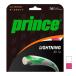  одиночный . упаковка товар Prince (Prince) LIGHTNING XX подсветка XX 16(1.30mm)|17(1.25mm) бейсбол теннис нейлон моно филамент струна 7J398|7J399