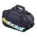 pa Dell ракетка | pick ru мяч ракетка место хранения возможно Babolat (Babolat) 2025 Court S пальто es большая спортивная сумка 759022-264 черный × многоцветный (25y7m)