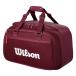  ракетка место хранения возможно Wilson (Wilson) 2026 DEFYERti fire V1 маленький теннис da полный теннис сумка WR8058201001 балка gun ti(26y7m)