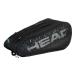  ограниченная модель 9шт.@ место хранения head (HEAD) 2025 TOUR Tour L NEON neon 65L чехол для ракетки теннис сумка 261955 черный × голубой (25y9m)