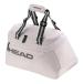  head (HEAD) 2025 Pro X Court Bag Pro X пальто сумка Wimbledonu in bru Don 262035-WHGE белый × зеленый (25y6m)