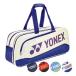  ликвидация запасов специальная цена ] 2 шт место хранения Yonex (YONEX) 2025 водонепроницаемый прачечная сумка имеется to-na men to сумка BAG2541WY(25y3m)