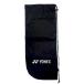  Yonex (YONEX) original soft racket case 1 pcs storage black pouch type * mesh cloth less * (23y12m)