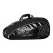 3шт.@ место хранения Volkl (Volkl) PRIMO PROp Limo Pro чехол для ракетки теннис сумка V72004- черный × уголь (24y2m)