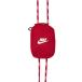  Nike (NIKE) CLUB Club маленький аксессуары сумка бардачок NW0009-692 Uni балка City красный (24y7m)