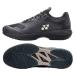  Yonex (YONEX) мужской энергия подушка Sony клетка GC Homme nikre- пальто для теннис обувь SHTSCMG-185 черный ×mok серый (26y7m)