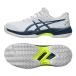  Asics (Asics) Junior GEL-GAME 9 гель игра 9 GRADE SCHOOL CLAY|OC Homme nikre- пальто для теннис обувь 1044A057-104 белый ×M голубой (24y12m)