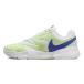  Nike (NIKE) 2026 SP женский Court Lite 4 пальто свет 4 все пальто для теннис обувь FD6575-111 белый × сапфир (26y2m)