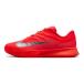  Nike (NIKE) 2025 FA женский zoom veipa- Pro 3 premium HC твердое покрытие для теннис обувь HQ2550-600 B Crimson ×M серебряный (25y8m)