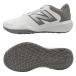  New balance (new balance) 2026 FW женский 696 v6 O Homme nikre- пальто для теннис обувь W6968FM белый × голубой (26y7m)
