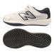  New balance (new balance) 2025 Junior 996 V6 JNR все пальто для теннис обувь KCV996W6si- соль (25y7m)