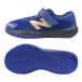  New balance (new balance) 2025 Junior 996 V6 JNR все пальто для теннис обувь KCV996U6 голубой (25y7m)