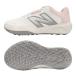  New balance (new balance) 2025 женский 696 v6 O B6 Homme nikre- пальто для теннис обувь WCO696P6 белый × розовый (25y7m)