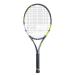  graphite Composite Babolat (Babolat) 2026 AEROaeroJR26 (240g) за границей стандартный товар бейсбол теннис Junior ракетка 140518-100 серый ×F желтый (26y3m)[NC]