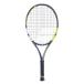  graphite Composite Babolat (Babolat) 2026 AEROaeroJR25 (225g) за границей стандартный товар бейсбол теннис Junior ракетка 140517-100 серый ×F желтый (26y3m)[NC]
