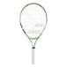  Babolat (Babolat) 2025 Junior 23u in bru Don (205g) за границей стандартный товар бейсбол теннис Junior ракетка 140528-100 белый × зеленый (26y1m)[NC]