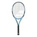  Babolat (Babolat) 2025 PURE DRIVE JUNIOR 25 чистый Drive Junior 25 (240g) за границей стандартный товар бейсбол теннис Junior ракетка 140532-100 M голубой (25y1m)[NC]