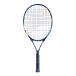  Babolat (Babolat) 2023 Ballfighter25 мяч Fighter 25(220g) за границей стандартный товар бейсбол теннис Junior ракетка 140482-100 голубой × желтый AC