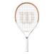  Wilson (Wilson) 2026 roland garros Elite JR 21 (180g) за границей стандартный товар бейсбол теннис Junior ракетка WR193610H белый × orange (26y6m)[AC]