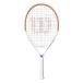  Wilson (Wilson) 2026 roland garros Elite JR 23 (190g) за границей стандартный товар бейсбол теннис Junior ракетка WR193510H белый × orange (26y6m)[AC]