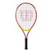  Wilson (Wilson) US OPEN 23 -inch (185g) abroad regular goods hardball tennis Junior racket WR082510U(23y4m)[NC]