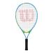  Wilson (Wilson) US OPEN 21 -inch (171g) abroad regular goods hardball tennis Junior racket WR082410U(23y4m)[NC]