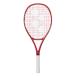  Yonex (YONEX) 2026 VCORE26 V core 26 (235g)bi core внутренний стандартный товар Junior ракетка 08VC26G-338 рубин красный (26y1m)[AC]
