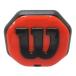 BLD V8&CLSH V2 серии для Wilson (Wilson) BUTT CAP bat колпак наконечник колпак BT172562 WRG16451 красный ×BK(25y3m)
