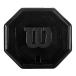 PRO STAFF специальный Wilson (Wilson) BLACK TIP (PRO STAFF ONLY) BUTT CAP для замены bat колпак наконечник колпак WRG043711(24y7m)
