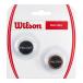 Roger Federer Wilson (Wilson) PRO FEEL profile PRO STAFF Pro штат служащих самосвал na- виброгаситель 2 шт. комплект Classic WR8407101001 (25y12m)