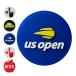  ликвидация запасов специальная цена ] Wilson (Wilson) US OPEN все рис открытый самосвал na- виброгаситель роза 1 шт (24y10m)