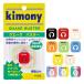 ki moni -ke-k Buster Kimony Quake Buster KVI205. тканый игрок любимый! виброгаситель (15y12m)