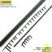  резиновая втулка Dunlop (DUNLOP) 2024 CX 200 DS22402 для замены резиновая втулка DS22402G- черный (24y2m)